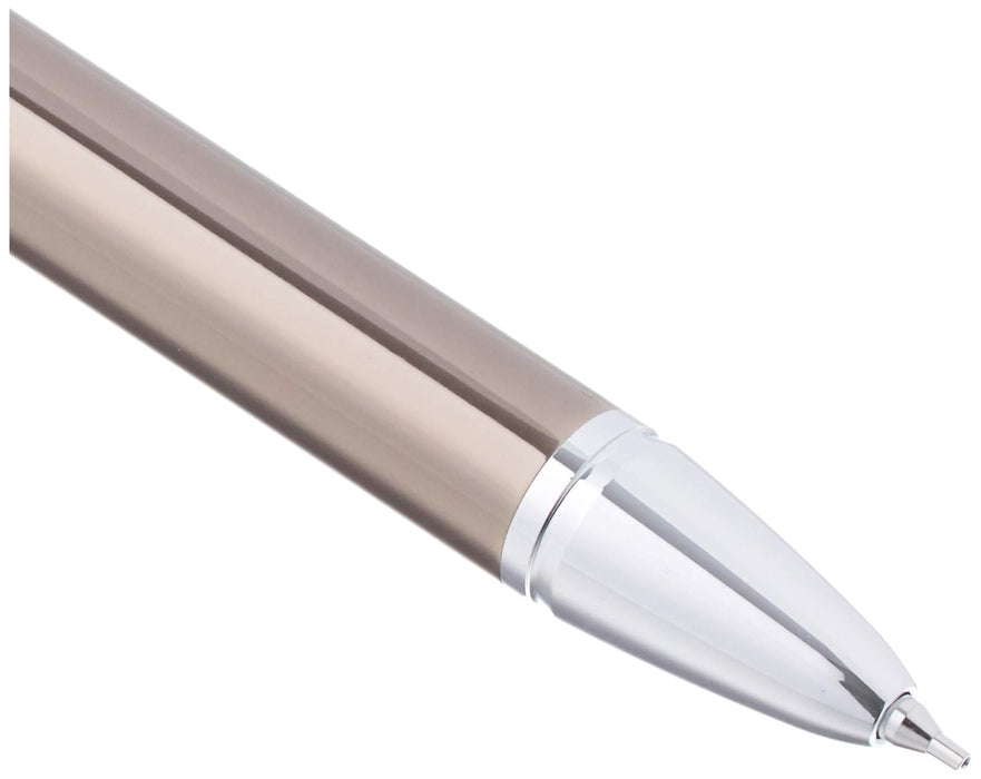 Platinum Multifunctional Fountain Pen 2 Colors Sharp Pinova Gunmetal Mwb-1000H#98