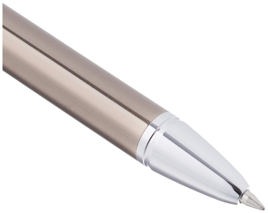 白金多功能钢笔 2 种颜色 Sharp Pinova 青铜色 Mwb-1000H#98