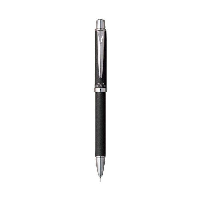 Platinum Fountain Pen Multifunctional 2 Colors Pinova Pearl Matte Shadow Black