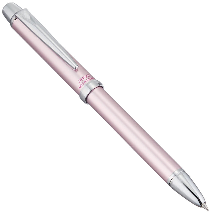 Platinum Fountain Pen Mwb-1000H#21 - Multifunctional 2 Colors Pinova Pink