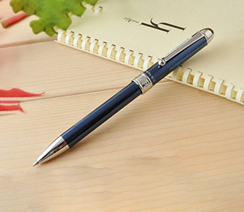 Platinum Fountain Pen Multifunctional Double 3 Action Blue Mwb-1000C#56