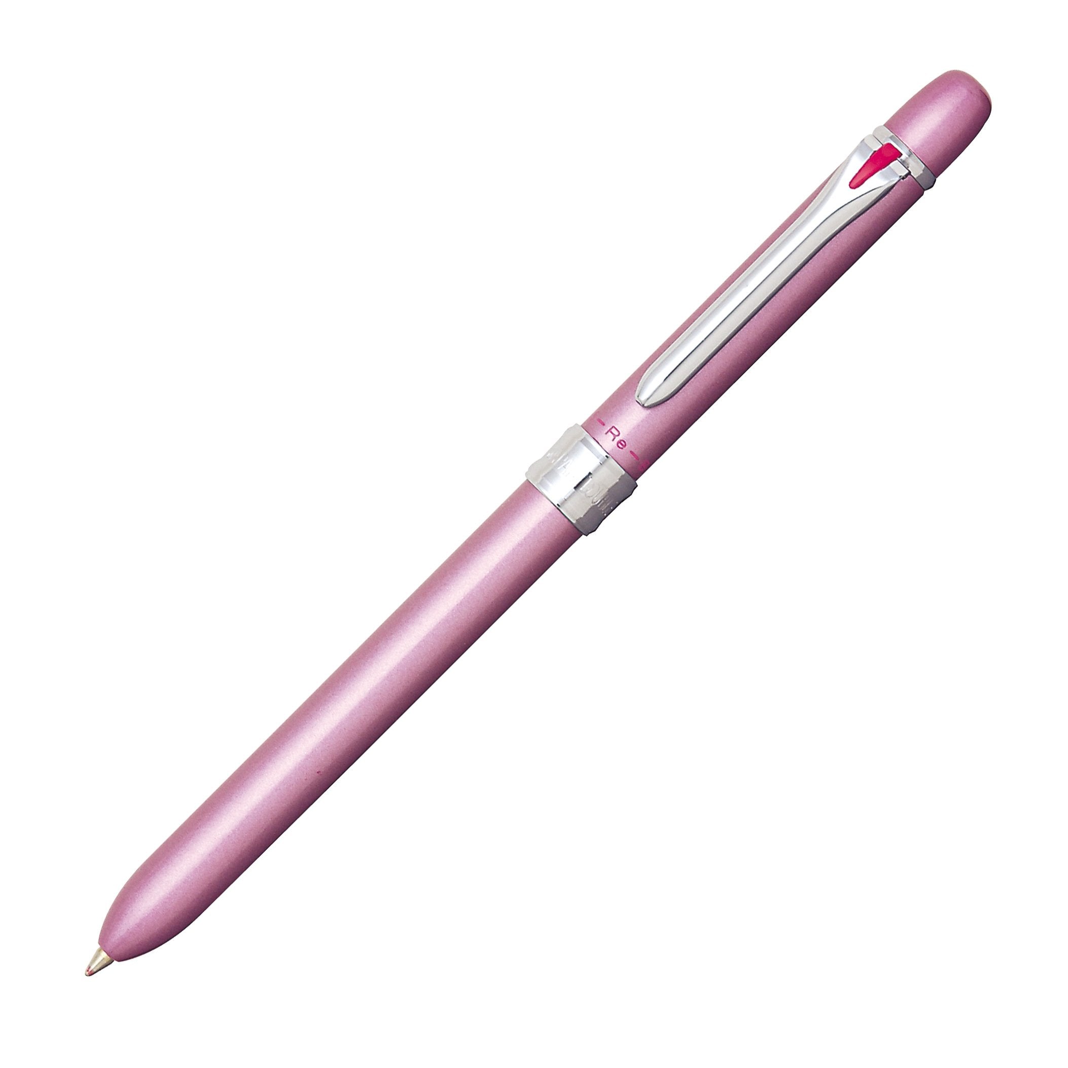 Platinum Brand Multifunctional Fountain Pen Double Action Pink For Notebooks - Mwbs-1500#21