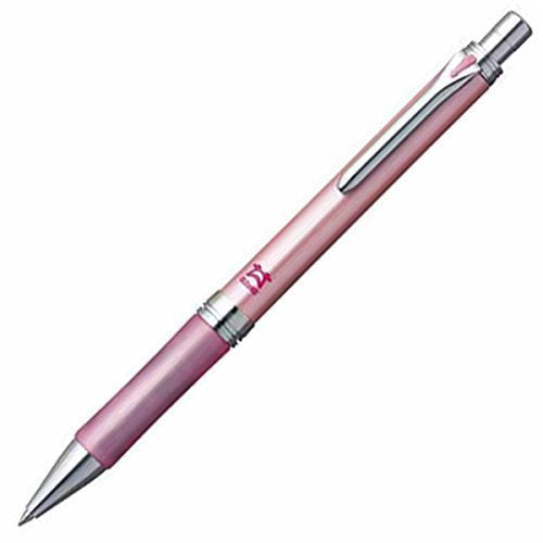 Platinum Fountain Pen Oil-Based Ballpoint Orene Pink Design Model Bol-1000#21