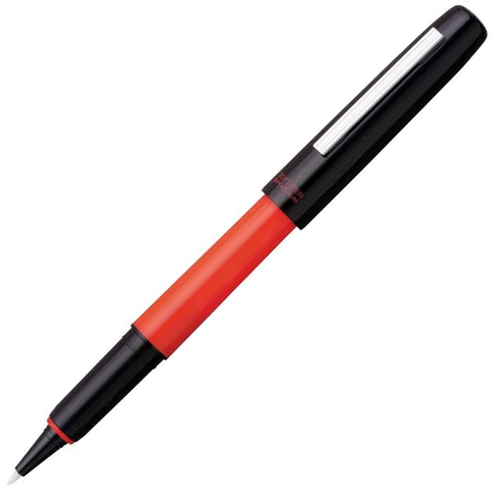 白金品牌 #75 鋼筆軟記號紅筆 SN-800C 套裝