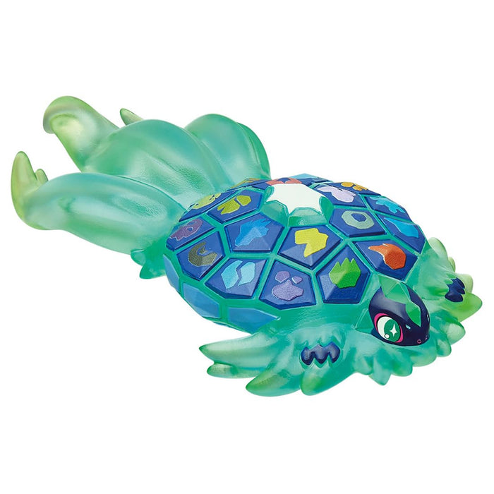 Pokemon Monster Collection Takara Tomy Terrapagos (Terrastalform)