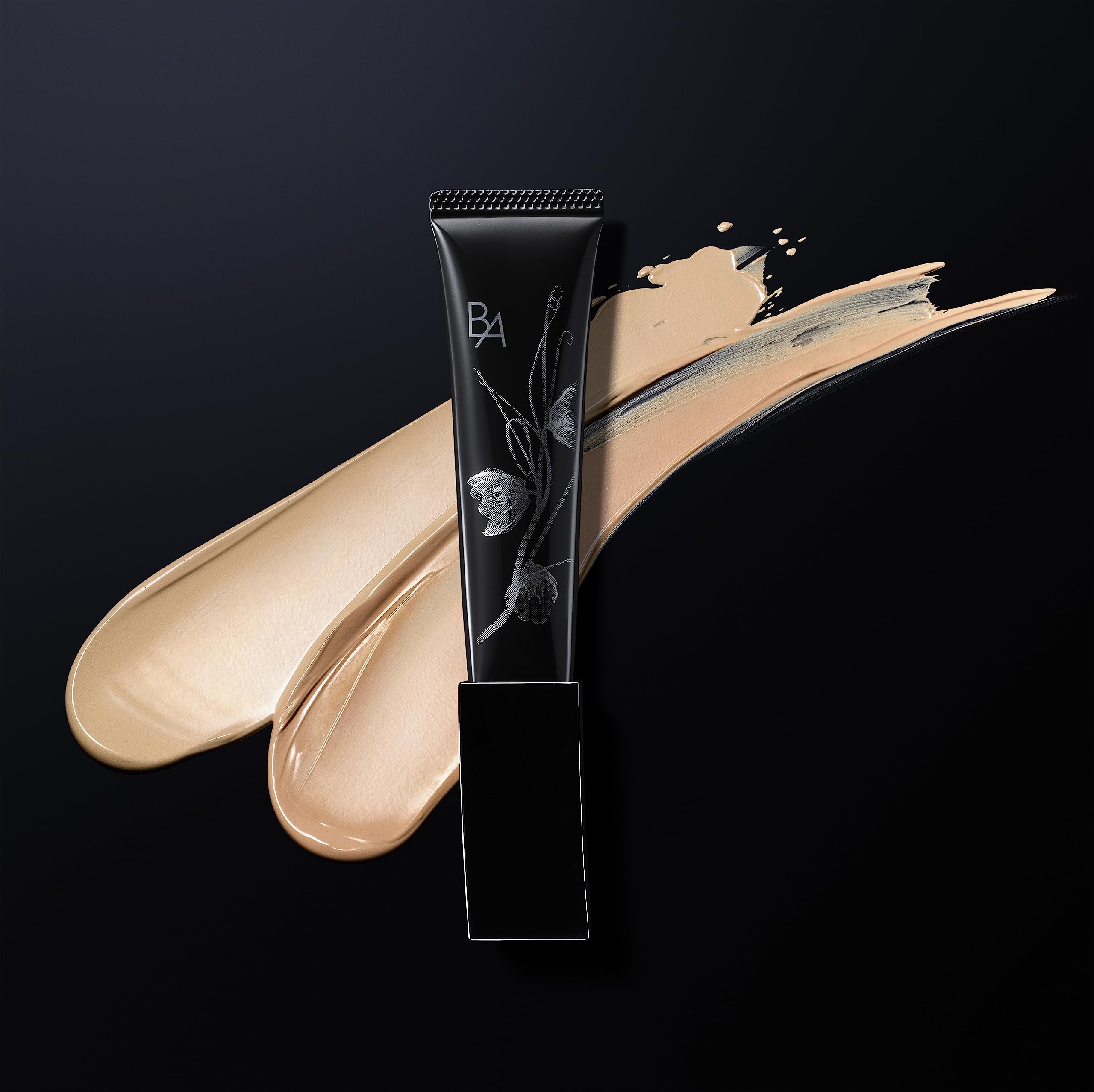 B.A Pola 3D Concealer 12G in 02 Covering Orange for Flawless Skin