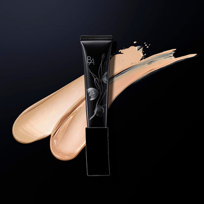 B.A Pola 3D Concealer 12G in 02 Covering Orange for Flawless Skin