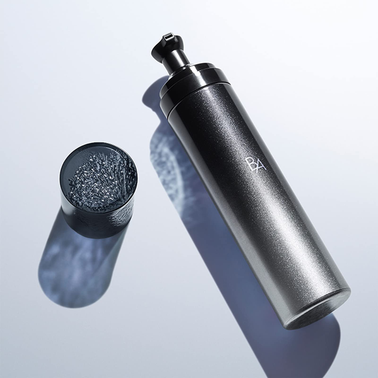 Pola Ba Moisturizing Milk Foam Lotion/Cream 84G - Hydrating Skincare Solution