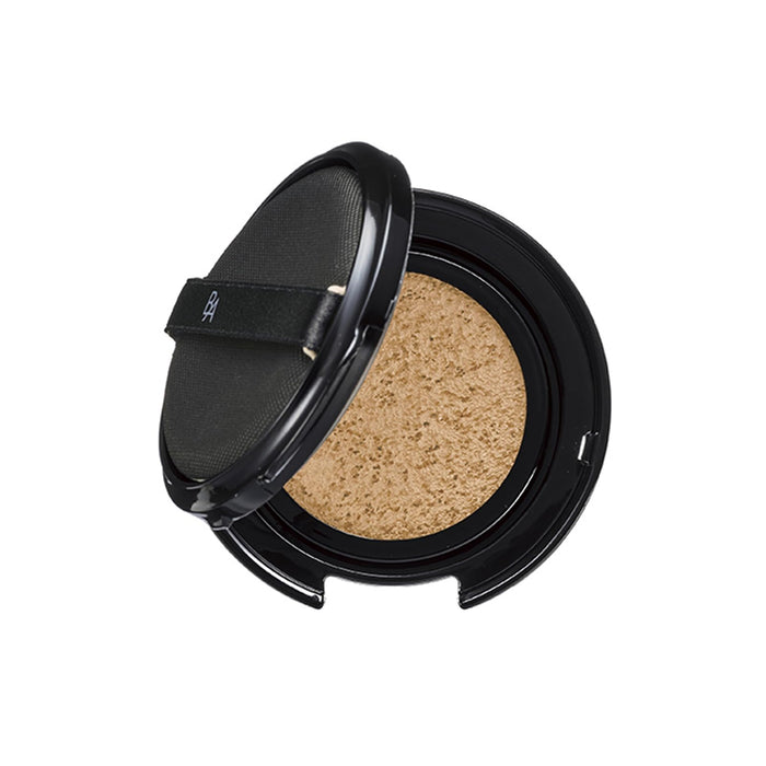 BA Pola Serum Cushion Foundation N1 Light Natural 12g Long-Lasting Coverage