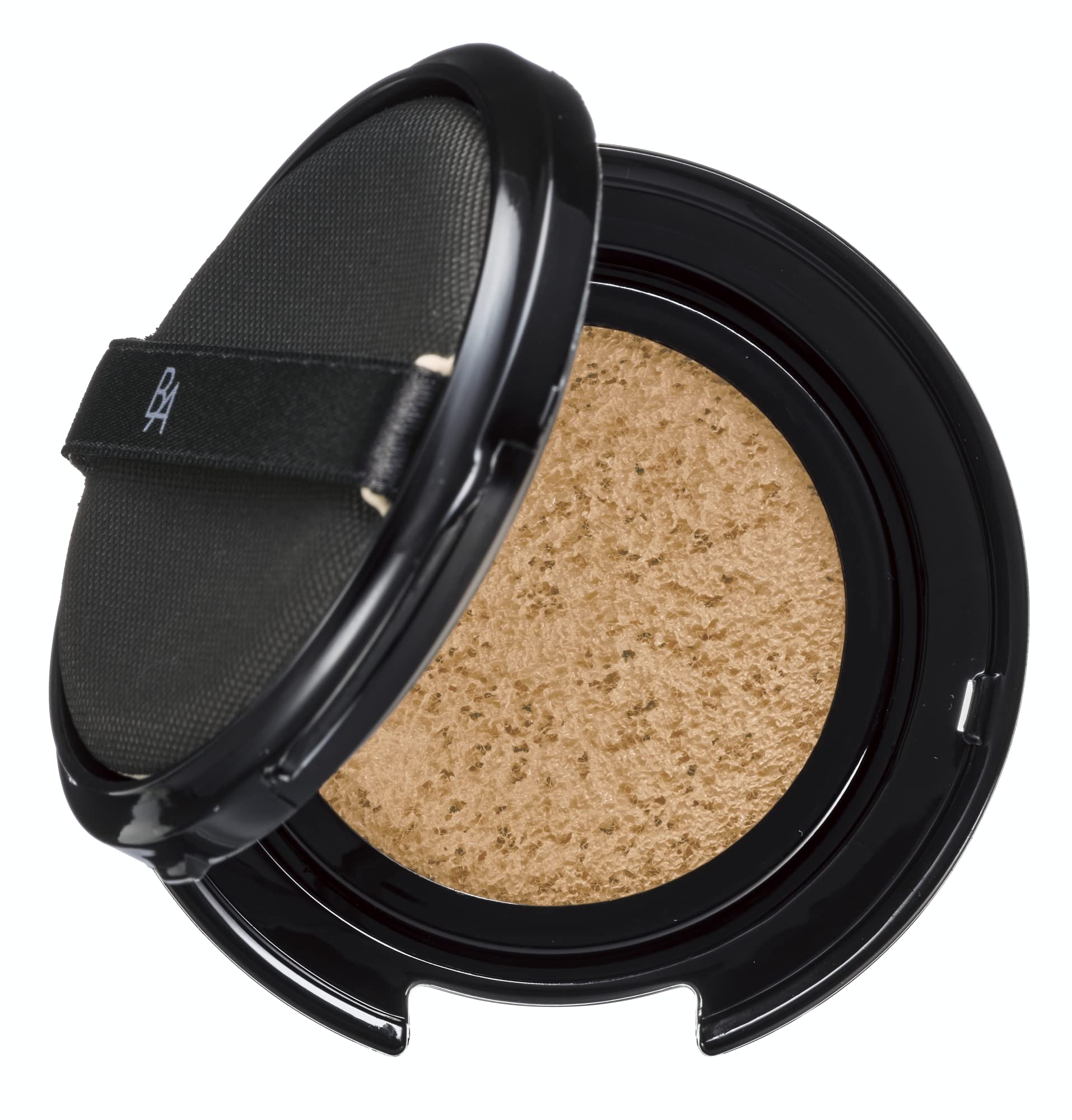 BA Pola Serum Cushion Foundation N1 Light Natural 12g Long-Lasting Coverage