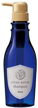 Pola Este Royer Shampoo 400ml Volumizing Hair Care
