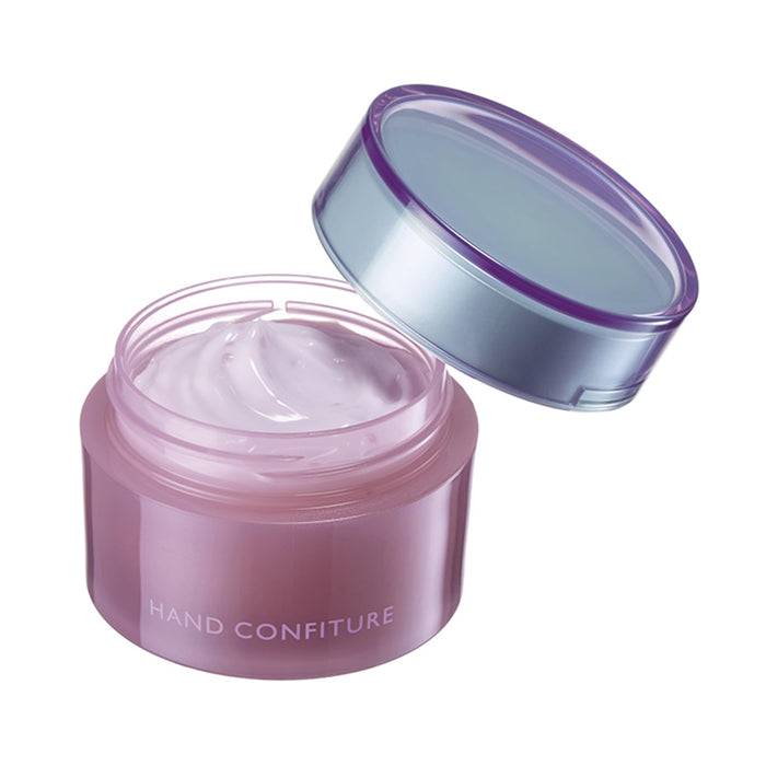 From Loss To Beauty Hand Confiture Hand Cream 50G Nourishing Skincare