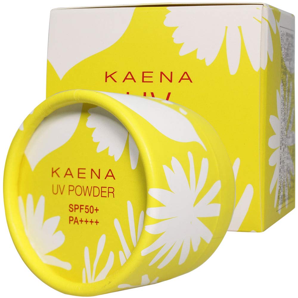 Pola Kaena UV Powder SPF50+ PA++++ 6.5G High Protection Sunscreen