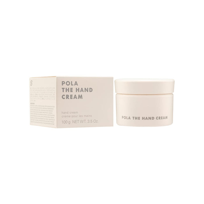 Pola The Hand Cream 50g Hydrating Skincare For Soft Smooth Hands