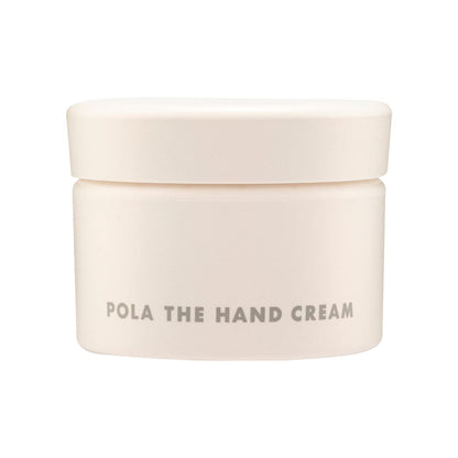 Pola The Hand Cream 50g Hydrating Skincare For Soft Smooth Hands