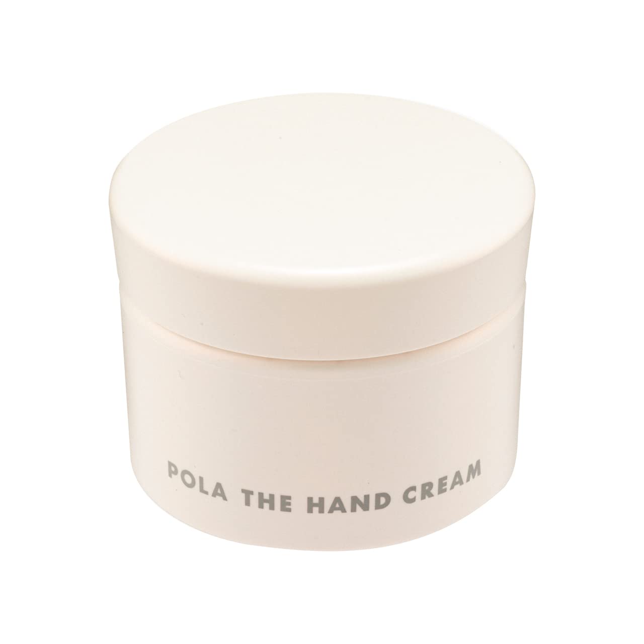 Pola The Hand Cream 50g Hydrating Skincare For Soft Smooth Hands