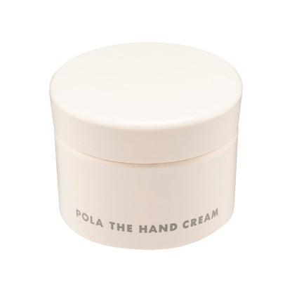 Pola The Hand Cream 50g Hydrating Skincare For Soft Smooth Hands