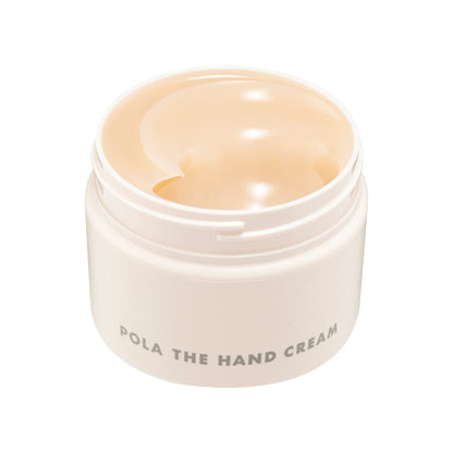 Pola The Hand Cream 50g Hydrating Skincare For Soft Smooth Hands