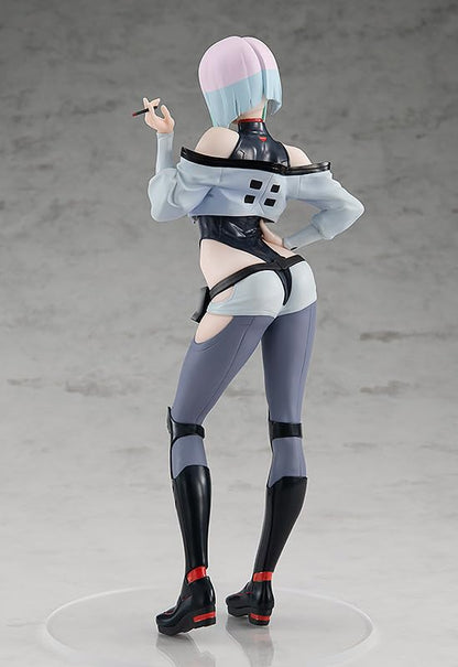 Good Smile Company Pop Up Parade Cyberpunk Edge Runners Lucy Figure