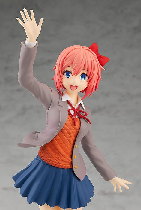 Pop Up Parade Doki Doki Lit Club! Sayori Figure by Good Smile Co.