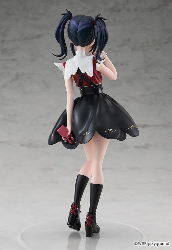 あめちゃん POP UP PARADE Ame フィギュア グッドスマイルカンパニー Pop Up Parade Needy Girl Overdose あめ