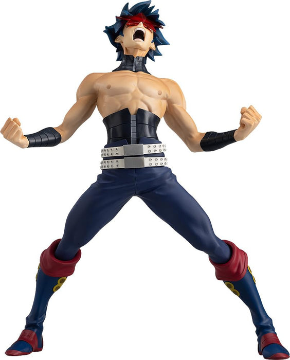 Good Smile Company Pop Up Parade Tengen Toppa Gurren Lagann Simon Youth Ver. Japan Non-Scale Figure