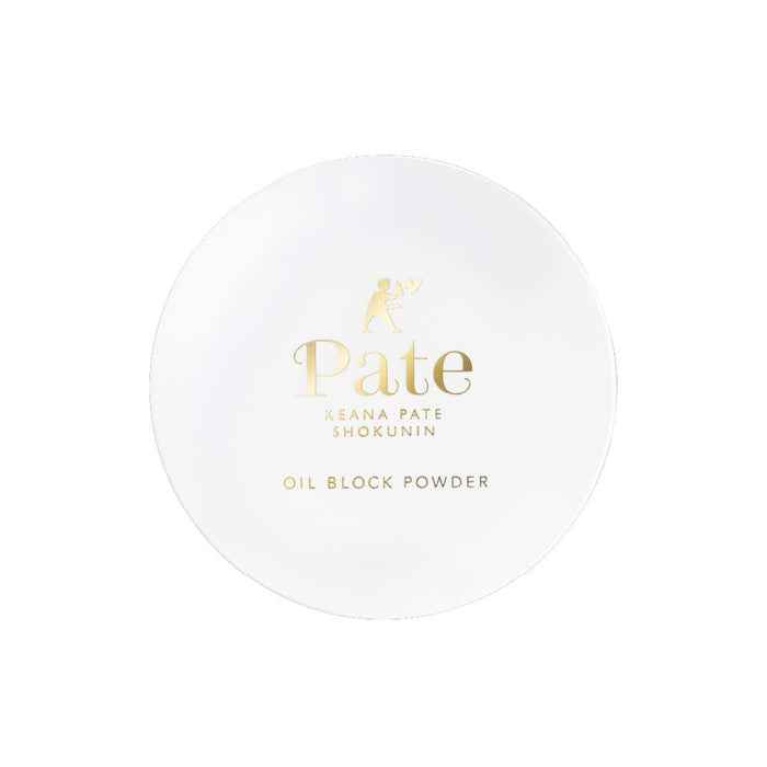 Pore Putty Craftsman Shine-Prevention Powder Foundation 5G - Master Series