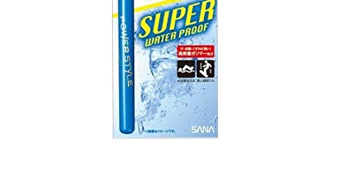 Sana Power Style 液体眉笔 Super Woter Proof N2