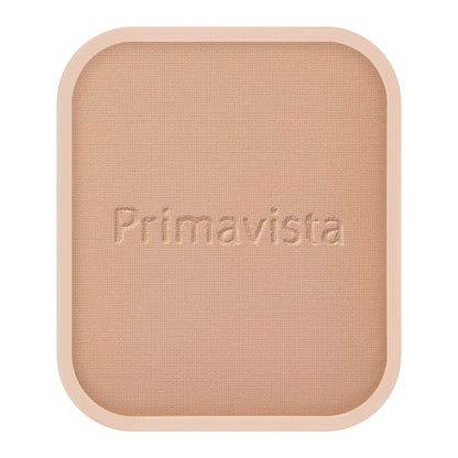 Kao Sofina Primavista Double Effect Powder BO 03 SPF25 PA++ 9g - Long Lasting Face Powder