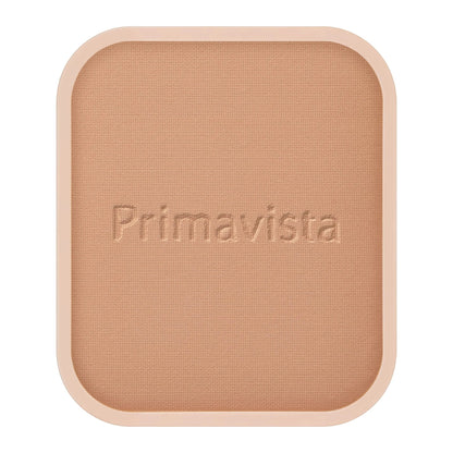 Kao Sofina Primavista Double Effect Powder BO 05 SPF25 PA++ 9g - Long Lasting Face Powder