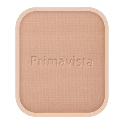 Kao Sofina Primavista Double Effect Powder OC 03 SPF25 PA++ 9g - Japanese Powder Base