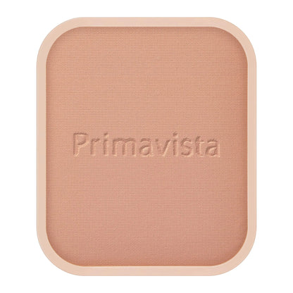 Kao Sofina Primavista Double Effect Powder OC 05 SPF25 PA++ 9g - Powder Base Makeup