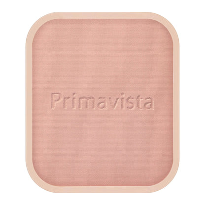 Kao Sofina Primavista Double Effect Powder PO 03 SPF25 PA++ 9g - Long Lasting Face Powder