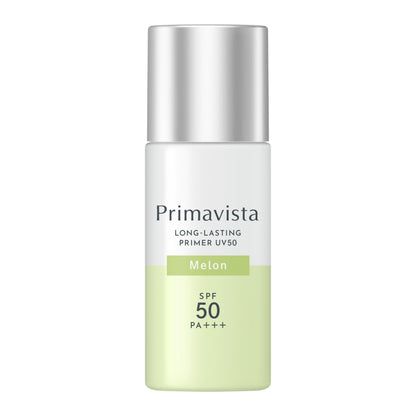 Primavista Skin Protect Base Sebum Resistant UV50 Melon Fresh