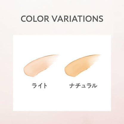 Primavista Stick Concealer N Light - Smooth Coverage and Natural Finish