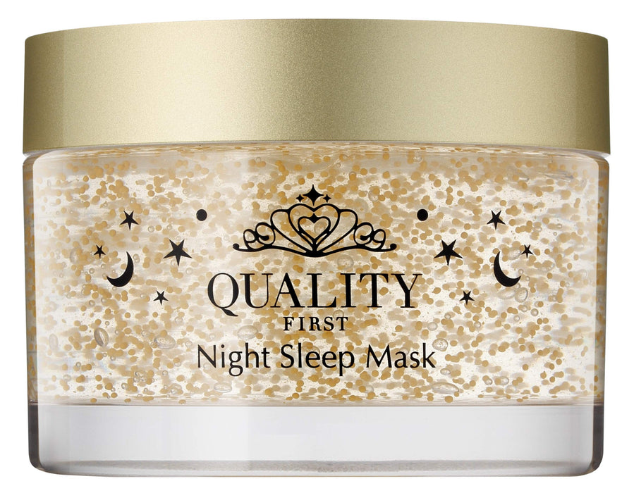 Quality 1St Night Sleeping Mask 80G Cream For Restorative Skincare