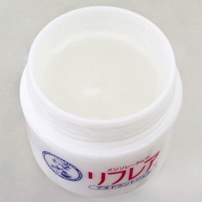 Reflare 24-Hour Comfort Deodorant Gel with Antibacterial Ingredients 48G Jar