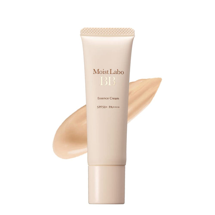 Moist Lab BB Essence Cream Beige 30G SPF50 PA++++ Hydrating Pore Covering