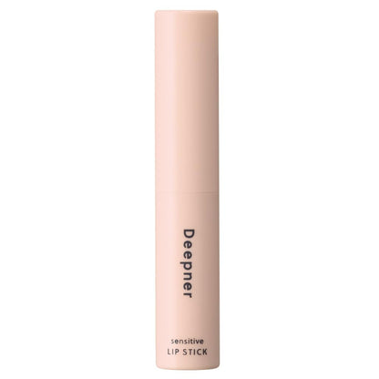 Menturm Deepener Lip Balm 2.3G - Moisturizing & Sensitive Care