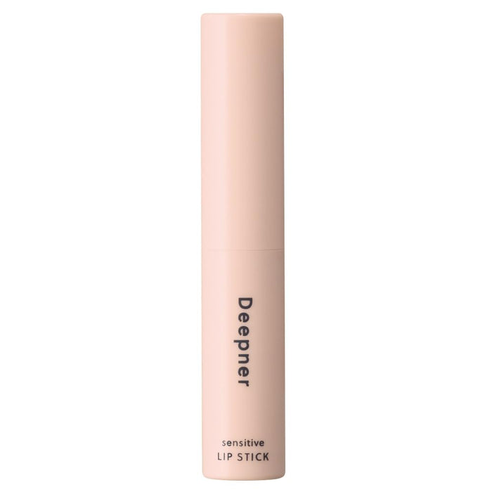 Menturm Deepener Lip Balm 2.3G - Moisturizing & Sensitive Care