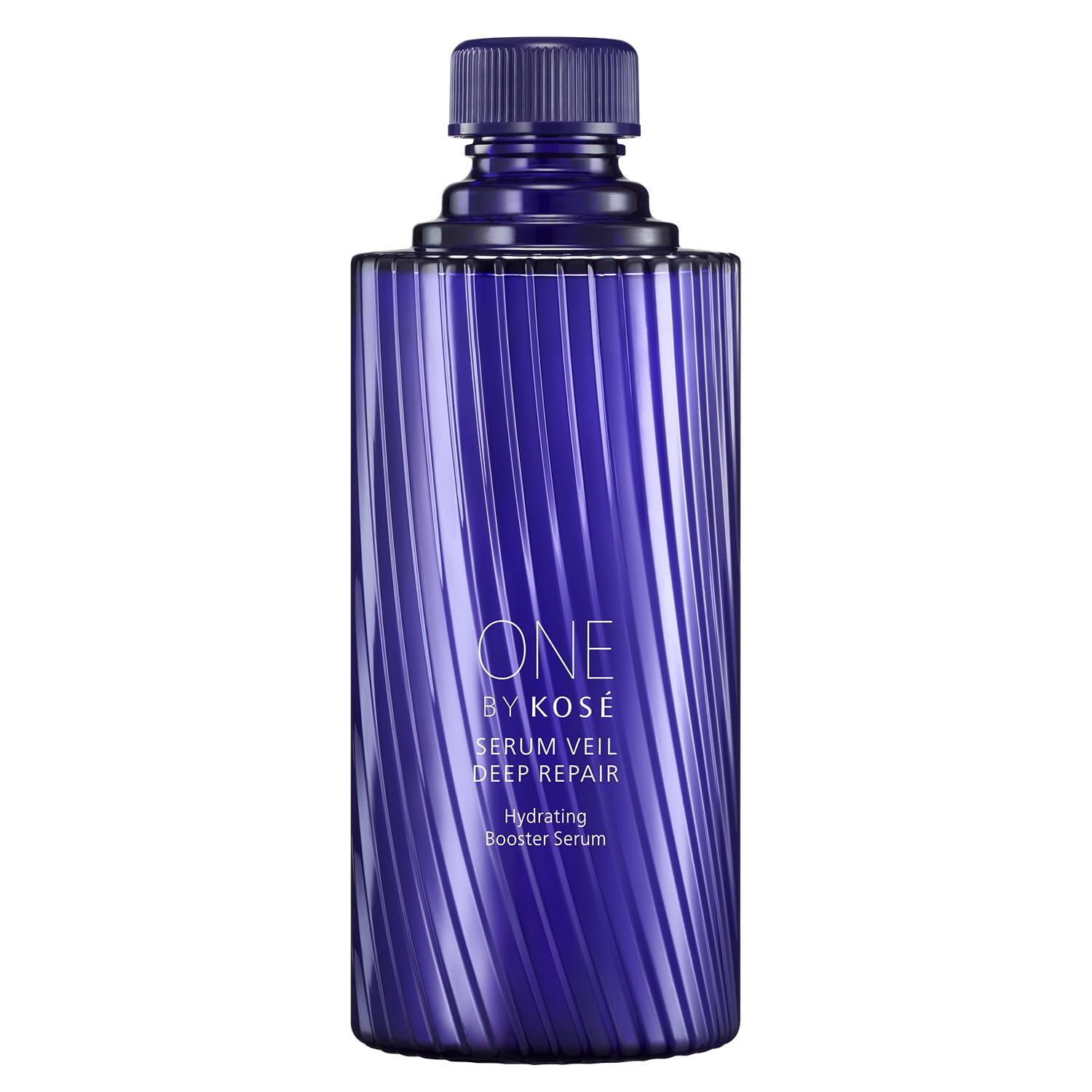 One By Kose Moisturizing Serum Veil Refill 120ml with Rice Power No.11