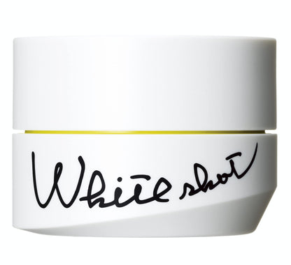 White Shot Pola Cream Rxs 50G Moisturizing Lotion for Radiant Skin