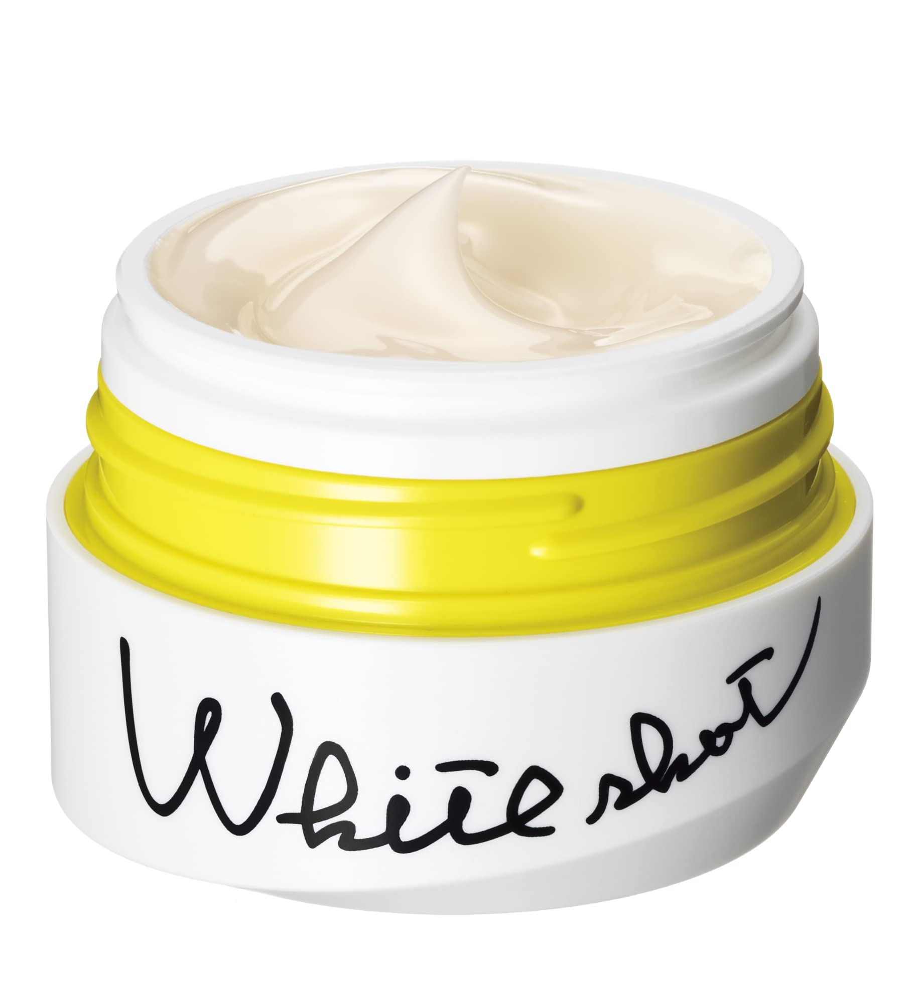 White Shot Pola Cream Rxs 50G Moisturizing Lotion for Radiant Skin