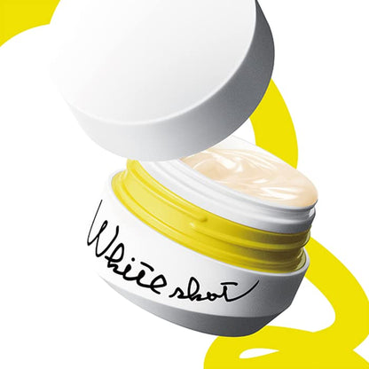 White Shot Pola Moisturizing Milk Lotion Cream Rxs Refill 50g Quasi-Drug