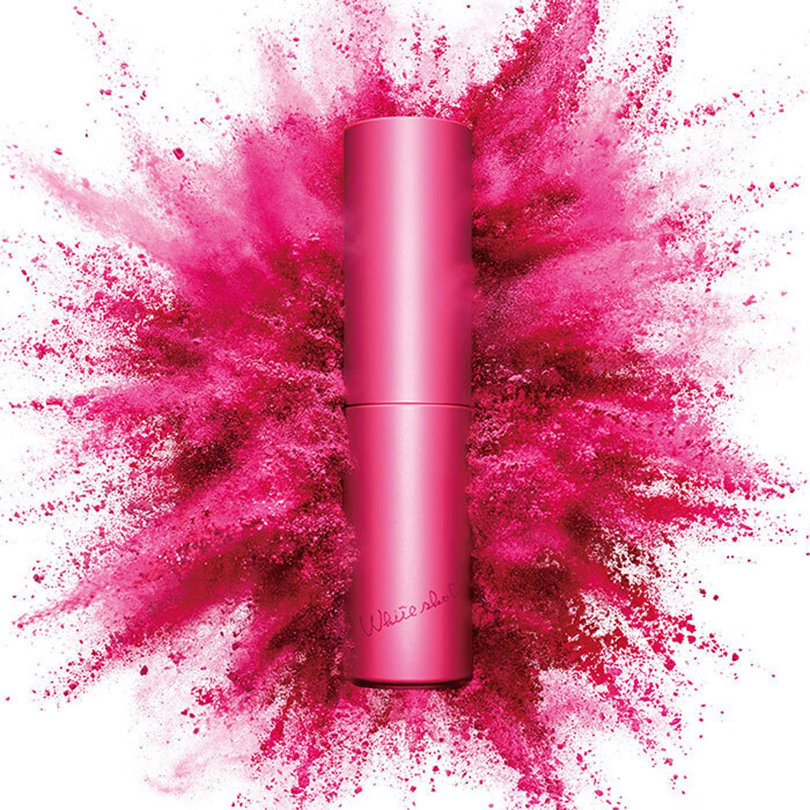 White Shot Pola Facial Serum Body 25mL Quasi-Drug for Radiant Skin