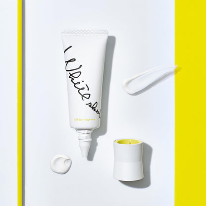 Pola White Shot Skin Protector Dx Sunscreen 45g