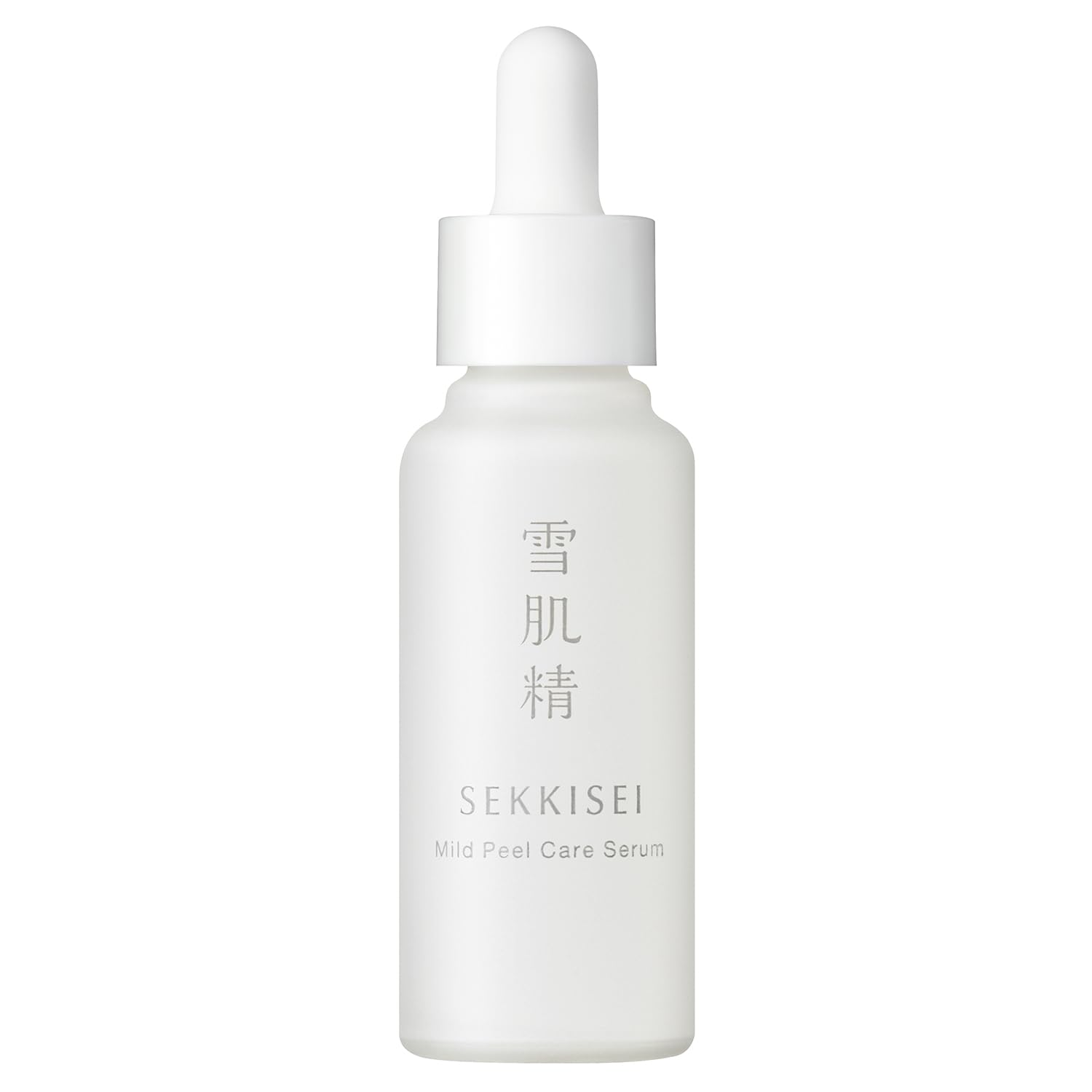 雪肌精 クリアウェルネス ミルド ピーリング セラム 30ml 角質ケア