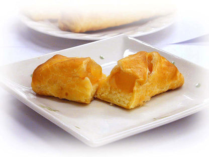 Ragueneau Ringo Aomori Apple Pie Sticks 12 Pack - Delicious Pastry Treats