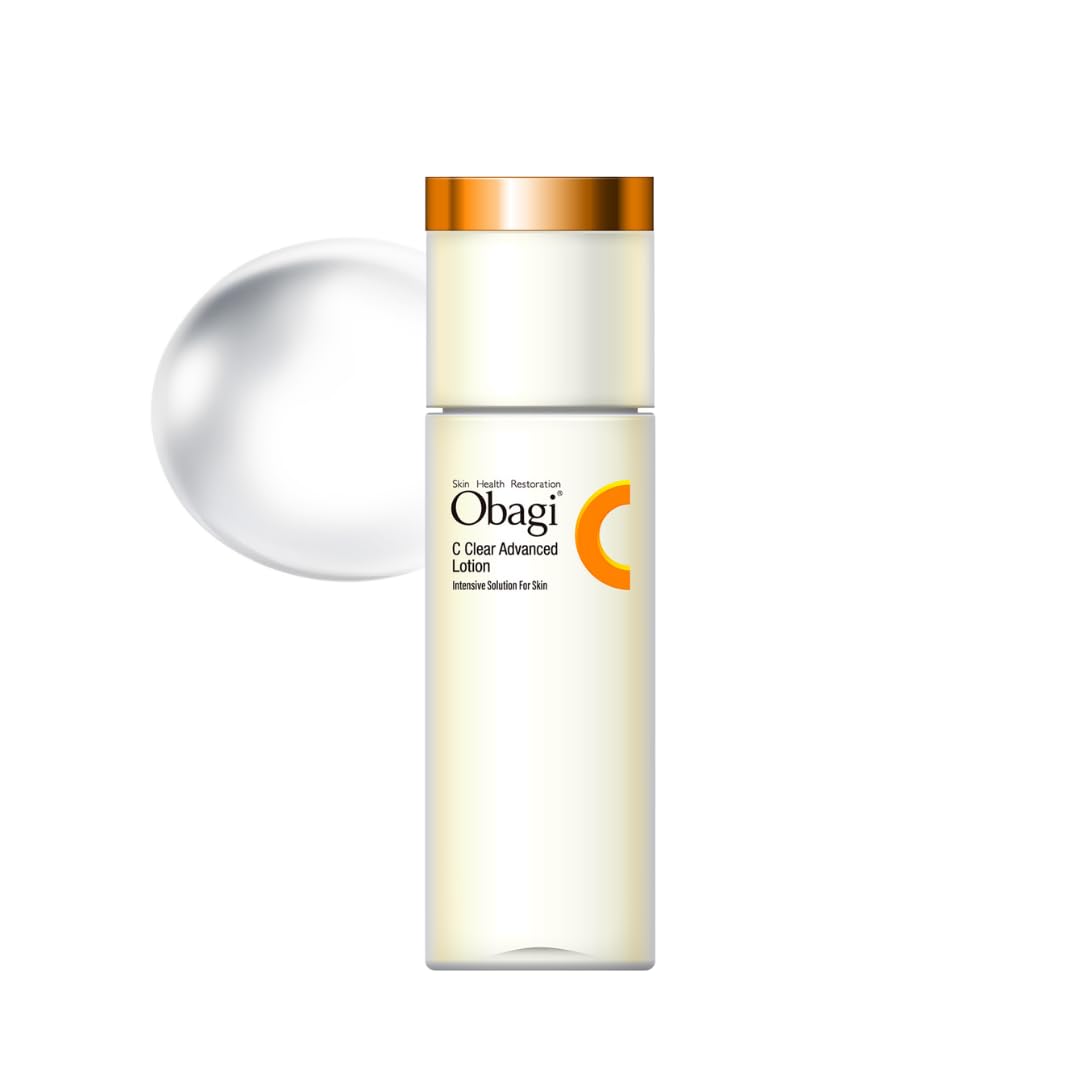 Obagi C Clear Advanced Lotion With 4 Vitamin C Types and