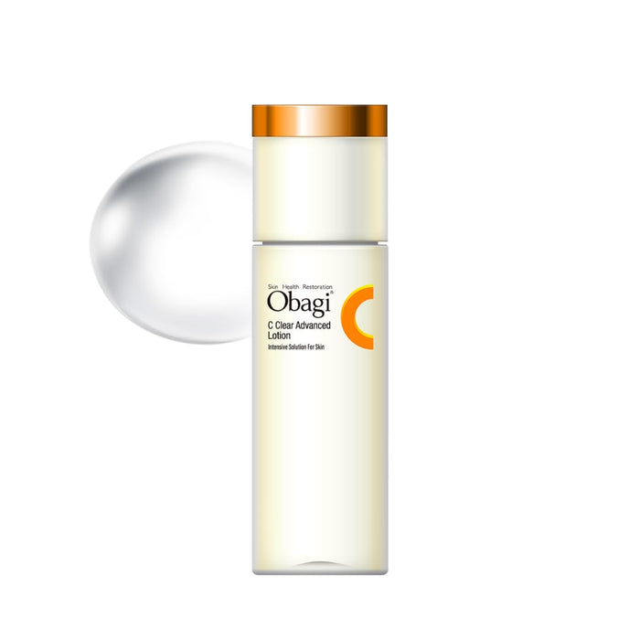 Obagi C Clear Advanced Lotion With 4 Vitamin C Types and Ascophyllum Nodosum